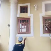 Building Home Repair & Painting Services-